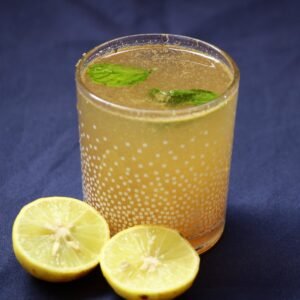 Lemonade Masala